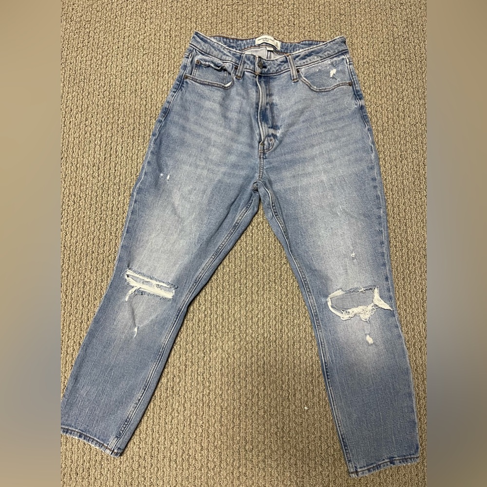 Abercrombie Jeans